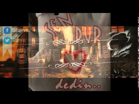 Slower Haylaz-Odama Karanlık Çöktü 2015.mp4