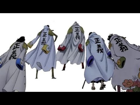 The Coolest Thing In One Piece