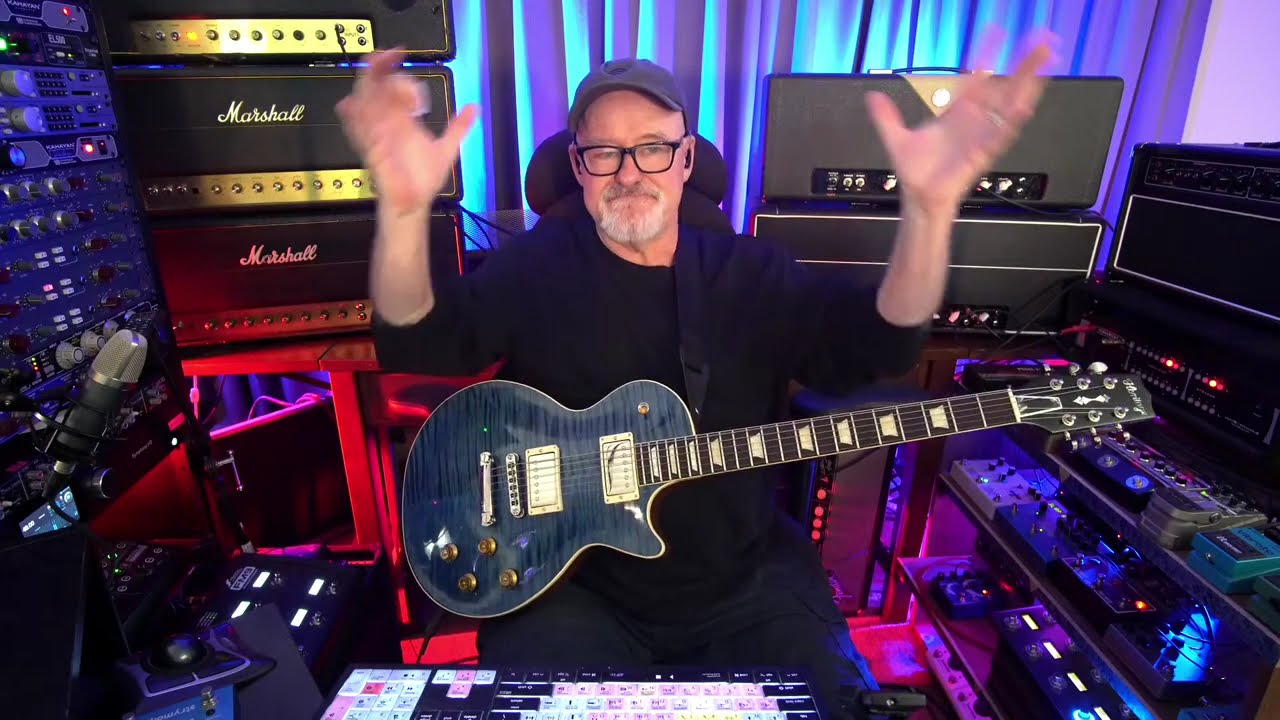 10 Pentatonic TRICKS (These Work EVERYWHERE On The Neck) - YouTube