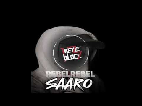NLP Treize Block Saaro Ganjapat |Reggae Version| ☆REBELREBEL☆