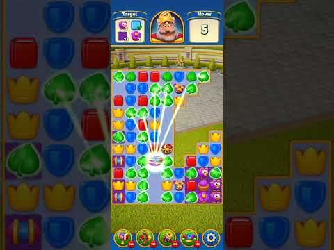 Loyal Match Level 1846