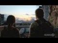 GS News - Sony confirms The Last of Us demo
