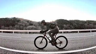 新車を試しに行きました/ グラベル【ロードバイク】