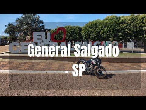 General Salgado - SP 