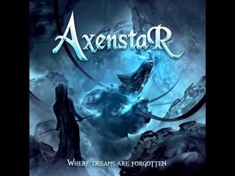 Axenstar - Inside The Maze