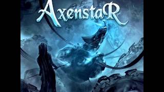 Axenstar - Inside The Maze