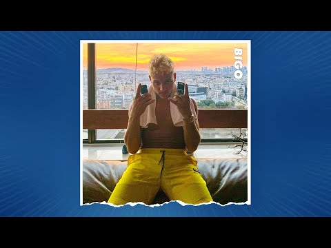 [FREE] PLK x Maes Type Beat 2019 - "BIGO" 📱 - Instru Rap 2019