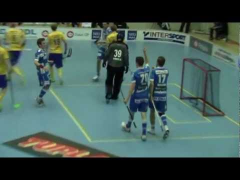 OLS Miehet - SPV (14.10.2012)