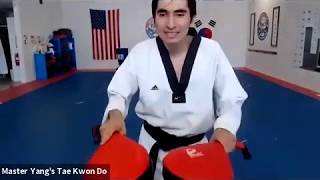 Live Class - Green Belt - 5.14.20 @ 3pm
