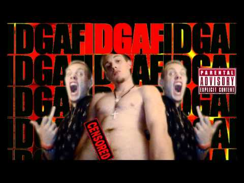 SycO D ft  Lil Dra Dra   IDGAF intro