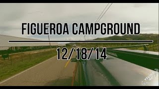 Figueroa Campground Camping