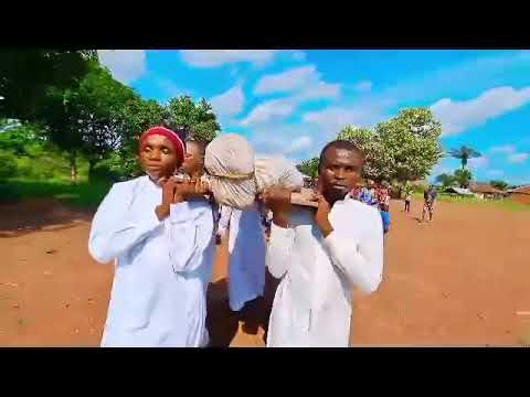 BASH K ( DUNNEYA) Sierra Leone temne cultural song