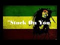 Stuck On You - Reggae