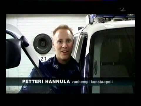 Poliisi  Tv - Oulu