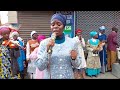 MUNGU YU MWEMA