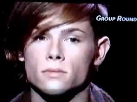 [HD] American Idol 2013 Episode 8 - Hollywood Round Papa Peachez got Eliminated (07.02.2013)