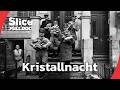 The Night of Broken Glass: How Nazi Persecution Escalated | FULL DOCUMENTARY