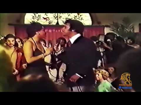 Johnny Mathis & Deniece Williams   Too Much, Too Little, Too Late