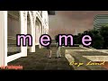 YTP GTA Vice City Umberto Looking For The Big Goat