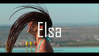 - 【オリジナル】Elsa feat.初音ミク