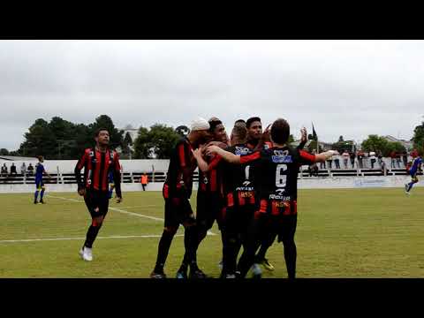 Batel vence o Andraus pelo Campeonato Paranaense da Segunda Divisão