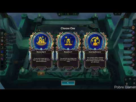 Teamfight Tactics - Hyper Roll - Gameplay Part 80 (PC)