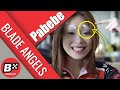 Pabebe Girls Meme Pabebe Girls Walang Kilay Viral Video Blade Auto Center