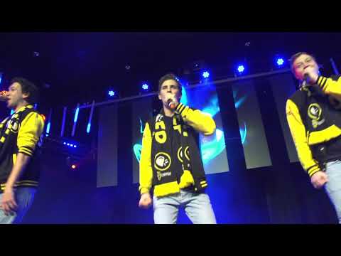 CMC Alaif 2018: Heite Soep - Dát Doon Ze ós Ni Nao (Horst)