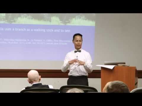 Andy Dong: How We Design