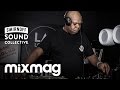 DJ RANDALL History Of Jungle Set In The Lab LDN