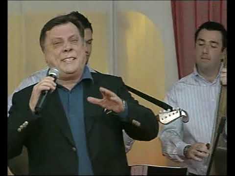 Halid Beslic & Tuzlanski Tamburasi - U meni jesen je                 (Uzivo TK 2008)