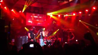 Sepultura - &quot;Choke&quot;