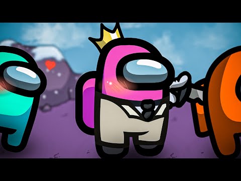 Tödlich verliebt | Among Us