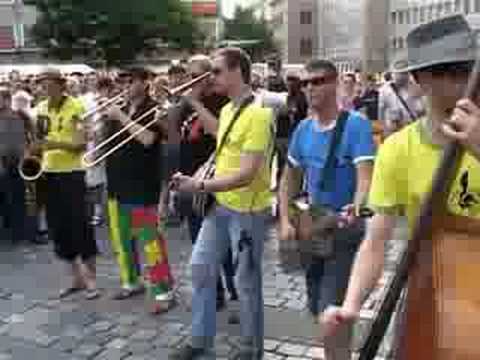 Superskank Bardentreffen 2008 PART13