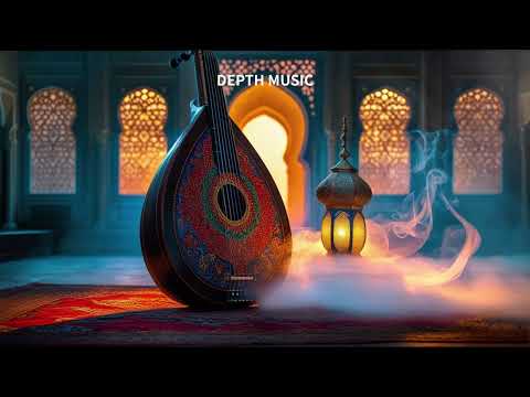 1 Hour | Beautiful Arabian Oud - Meditation oriental music fo Deep sleep and relax