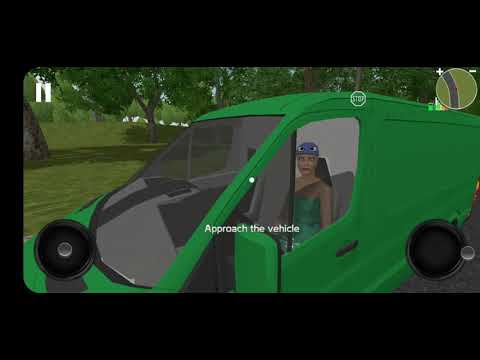 police patrol simulator