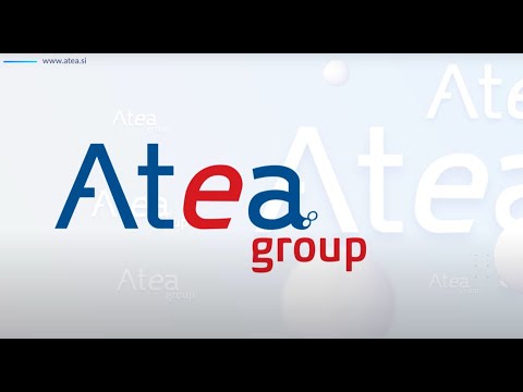 Atea Group - Predstavitveni video