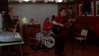 PATRIK FITZGERALD feat. DOG &amp; SKY with a cover version of &quot;Golden Boy&quot; by Natalie Merchant