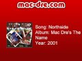Mac Dre - Northside