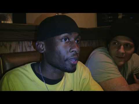 BEST TYLER WARD CREW INTERVIEW EVER