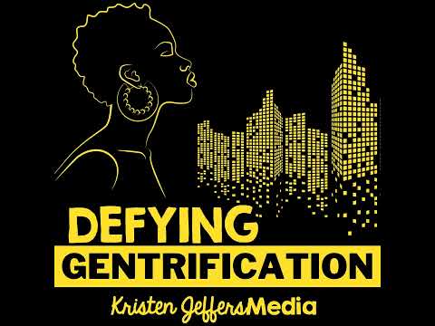 The Urban Renewal to Gentrification Pipeline