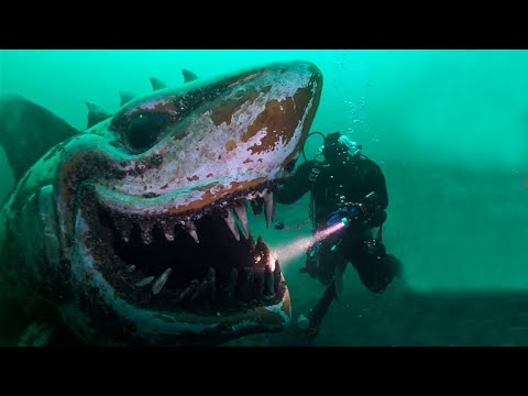 Shocking Discoveries Made by Deep Sea Divers Beyond Science Before Shocking Discoveries Made by Deep Sea Divers Beyond Science Before