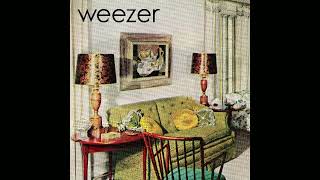 Weezer - Little Songs (Fan Remaster)