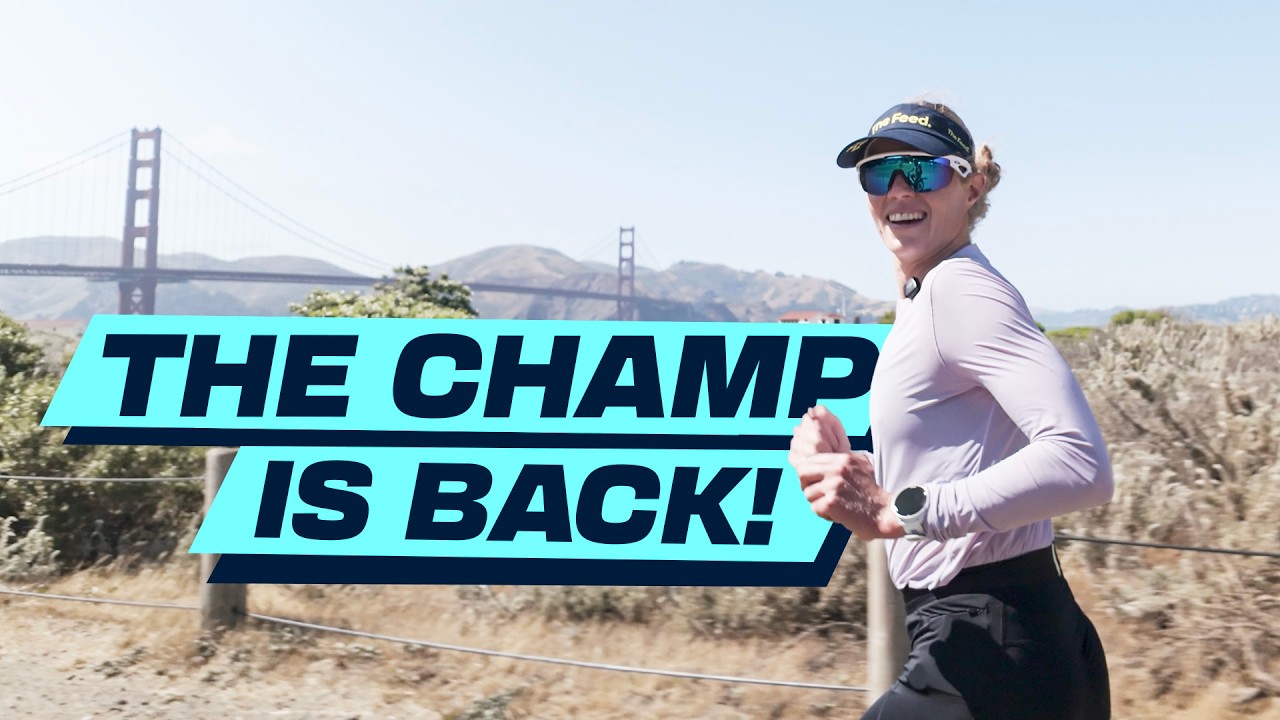 GUMMY BEARS FOR BREAKFAST | Behind the Scenes, San Francisco T100