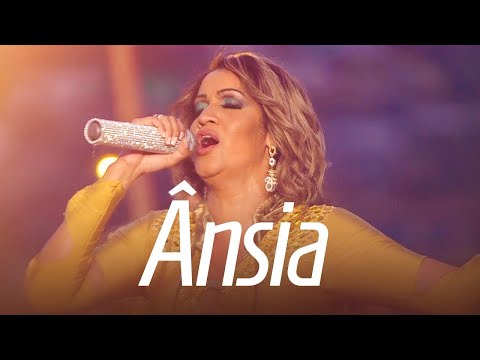 Ânsia - Amigas do Brega