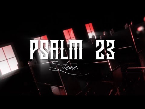 Stonebwoy – Psalm 23 - Official Video