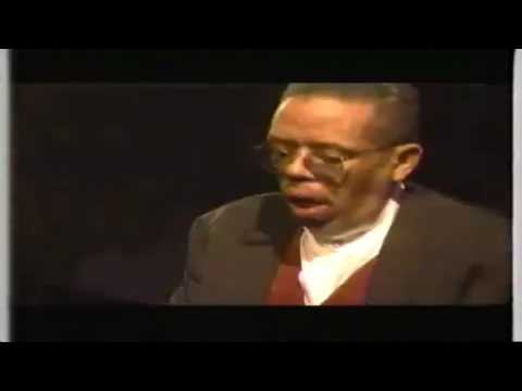 KENNY KIRKLAND GIANT STEPS SOLO Montreux 1997