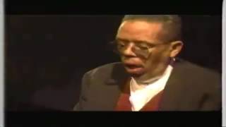 KENNY KIRKLAND GIANT STEPS SOLO Montreux 1997