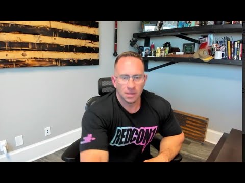 Friend of PJ Braun John Bartolo comments on Blackstone Labs court case