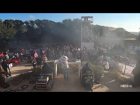 Castello Zammitello - Chasing Sunsets - NEO-X Set